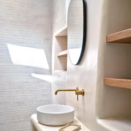 別荘 Este Naousa ナウサ