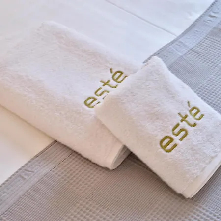 Este Naousa 別荘 *