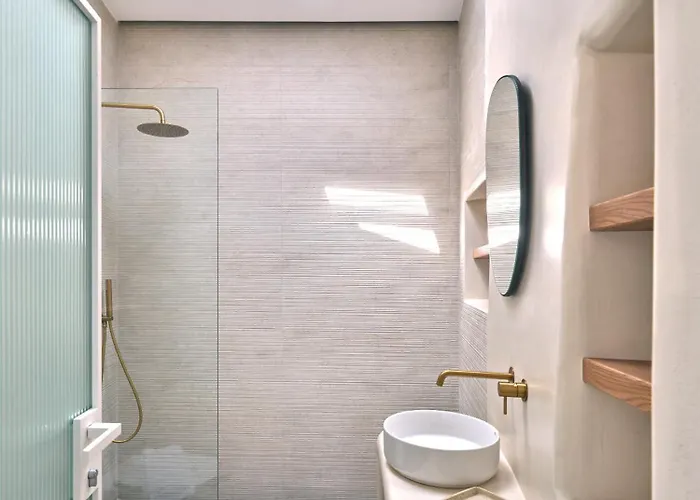 Este Naousa Casa vacanze *