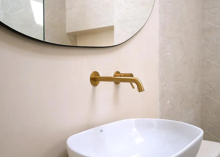 Este Naousa Casa vacanze Naoussa