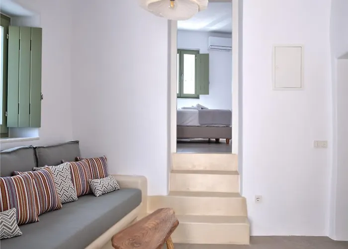 Este Naousa Casa vacanze *