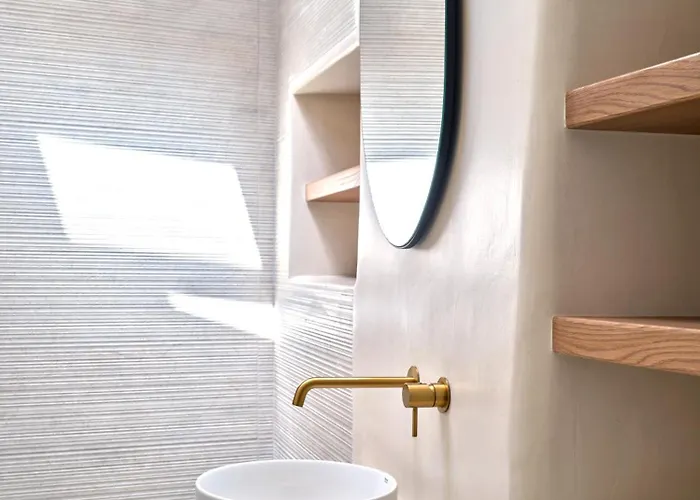 Casa vacanze Este Naousa Naoussa