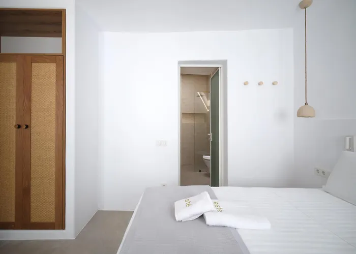 Casa vacanze Este Naousa