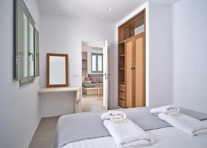 Casa vacanze Este Naousa