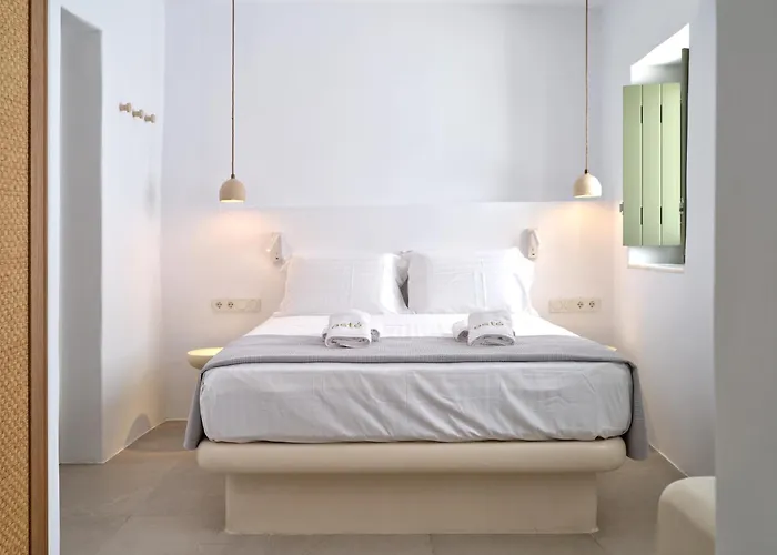 Este Naousa Casa vacanze *