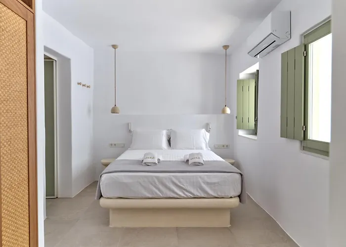 Casa vacanze Este Naousa