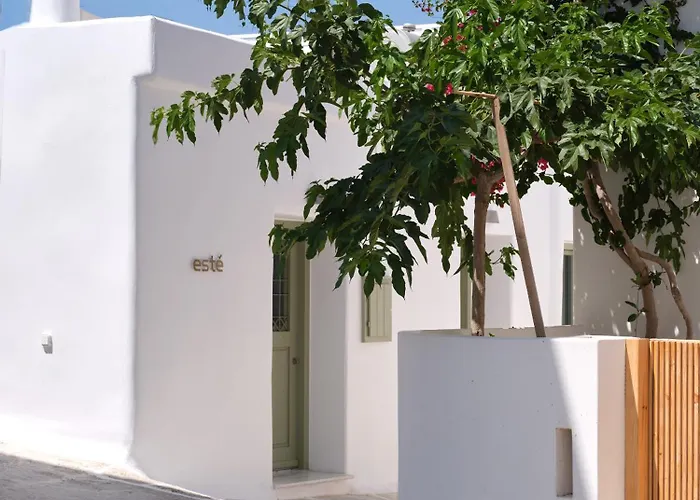 Este Naousa * Naoussa