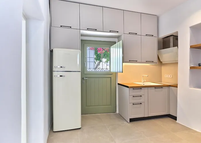 Casa vacanze Este Naousa Naoussa