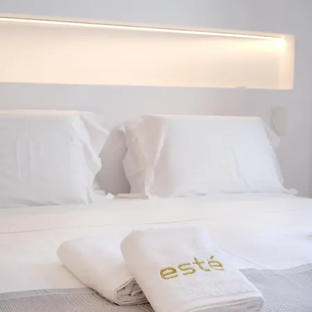 Ferienhaus Este Naousa Naoussa