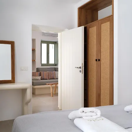 Ferienhaus Este Naousa *