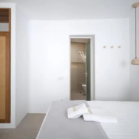 Ferienhaus Este Naousa