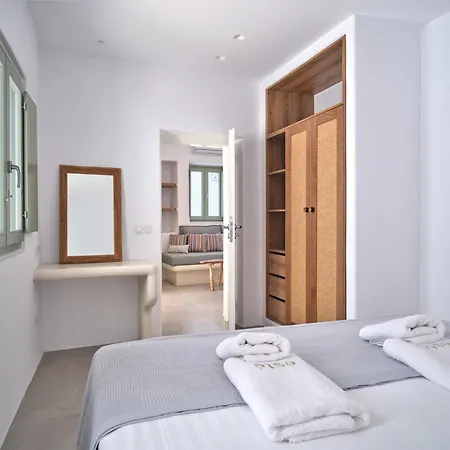 Ferienhaus Este Naousa