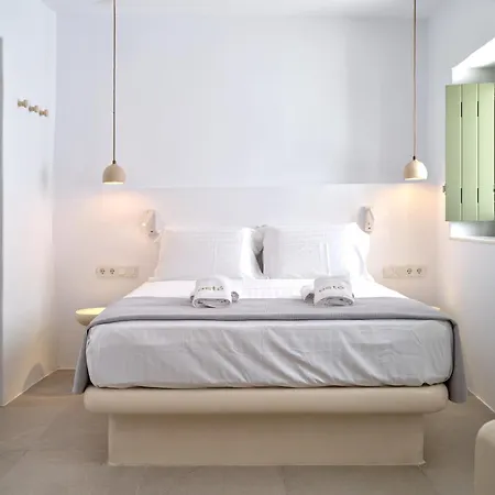 Este Naousa Ferienhaus *