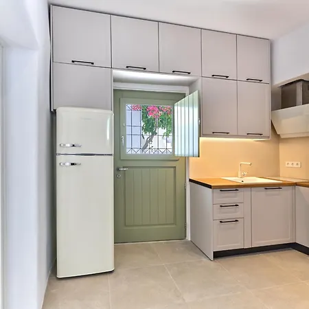 Ferienhaus Este Naousa Naoussa