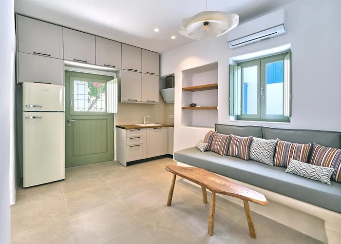 Este Naousa Holiday home