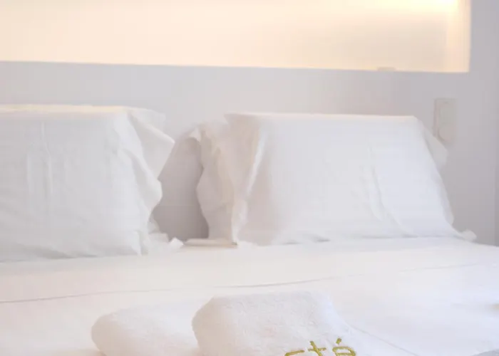 Holiday home Este Naousa Naousa (Paros)