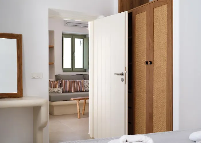 Holiday home Este Naousa *