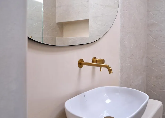 Holiday home Este Naousa