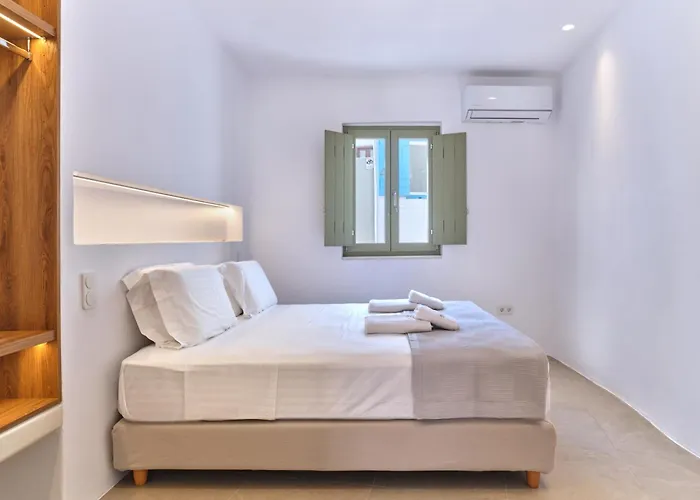 Holiday home Este Naousa