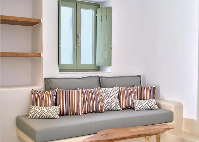 Este Naousa Holiday home