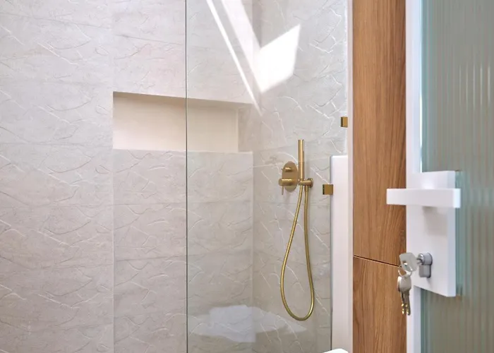 Holiday home Este Naousa Naousa (Paros)