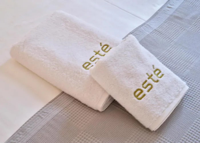 Este Naousa Holiday home *